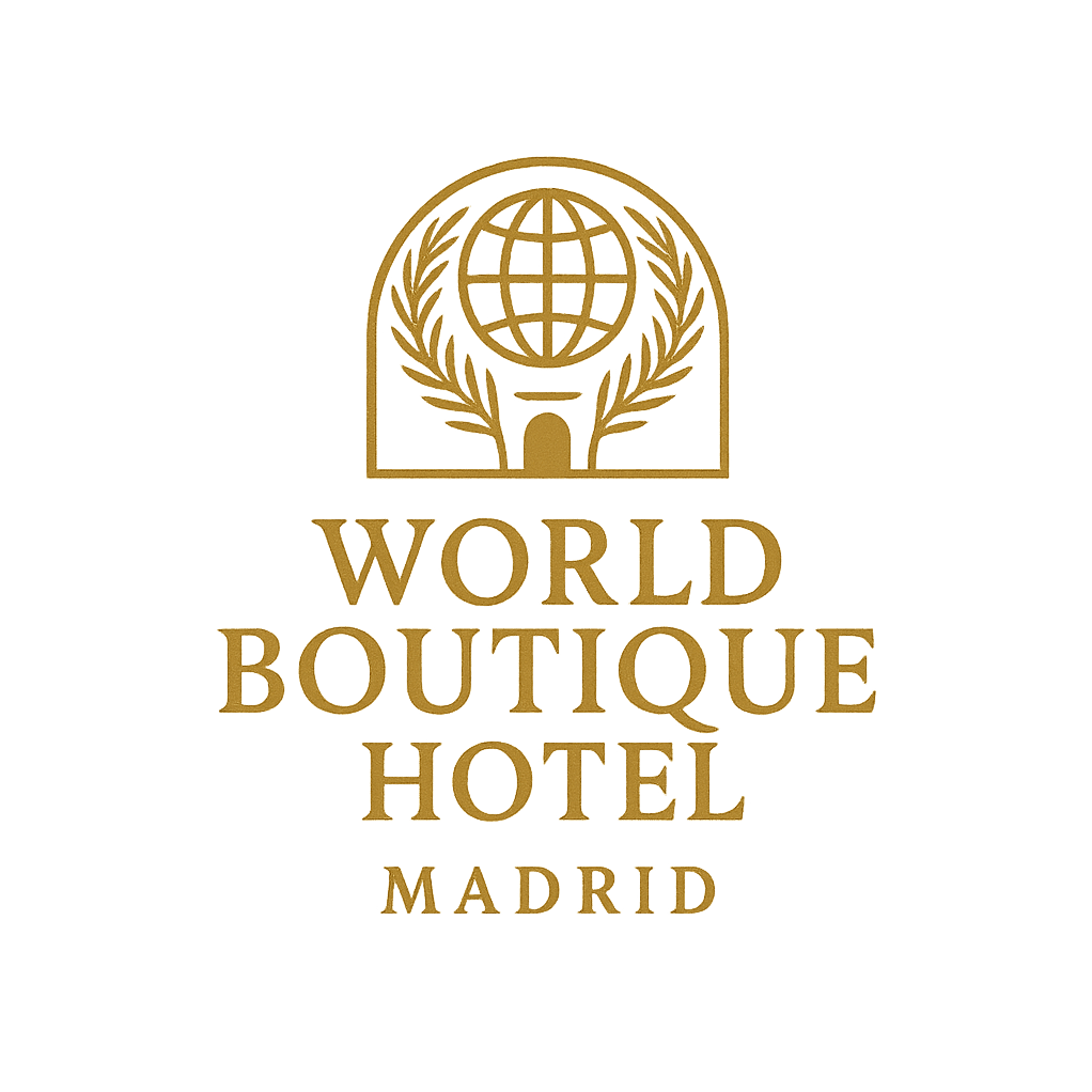 World Boutique Hotel Madrid - Tapestry Collection by Hilton